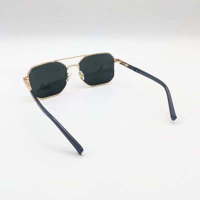 CARTIER Sunglasses - Black-Brown