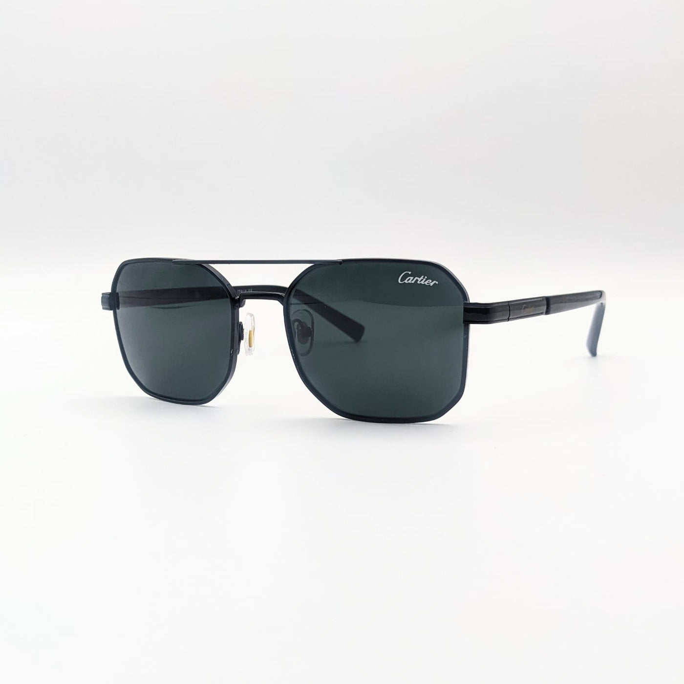 CARTIER Sunglasses - Black