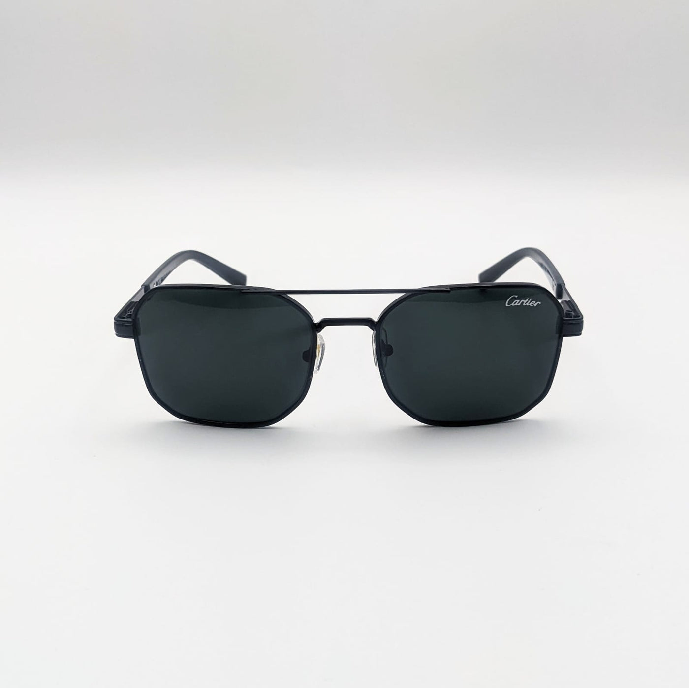 CARTIER Sunglasses - Black