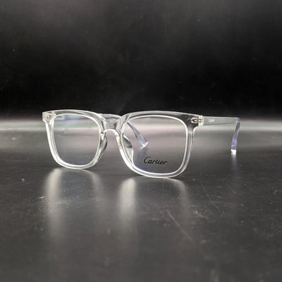 CARTIER - Transparent Luxury Eyewear - 0194