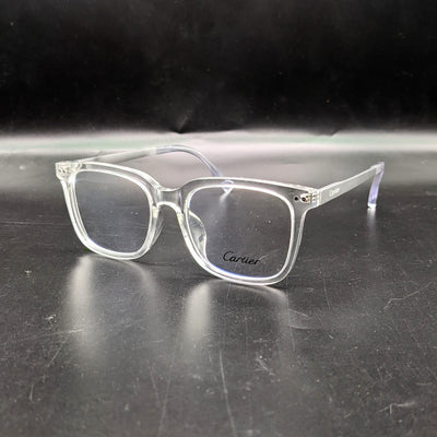 CARTIER - Transparent Luxury Eyewear - 0194