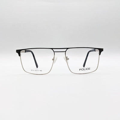 POLICE - Metallic Eyewear - 0213