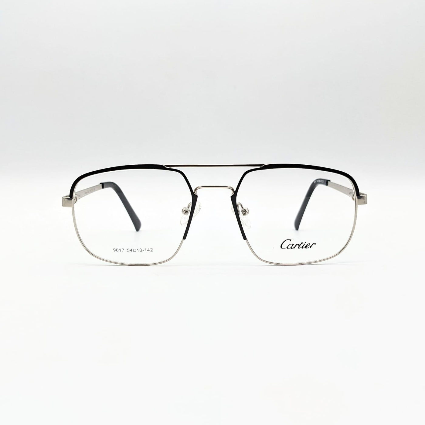 CARTIER - Metallic Eyewear - 0214