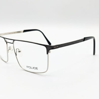 POLICE - Metallic Eyewear - 0213