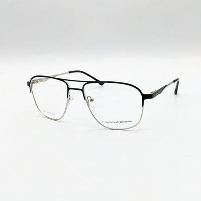 PORSCHE - Metallic Eyewear - 0215