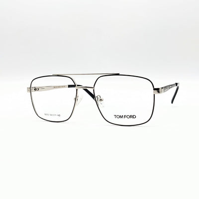 TOM FORD - Metallic Eyewear - 0216