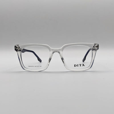 DITA BOLD Compact Size- Luxury Eye Glasses - 011