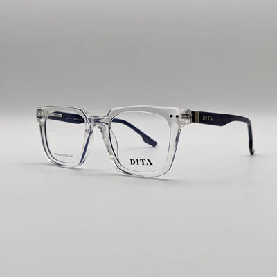 DITA BOLD Compact Size- Luxury Eye Glasses - 011