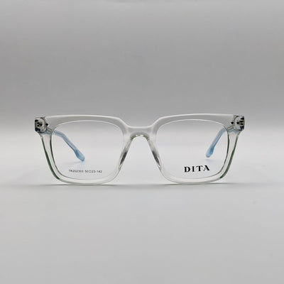 DITA BOLD Compact Size- Luxury Eye Glasses - 011