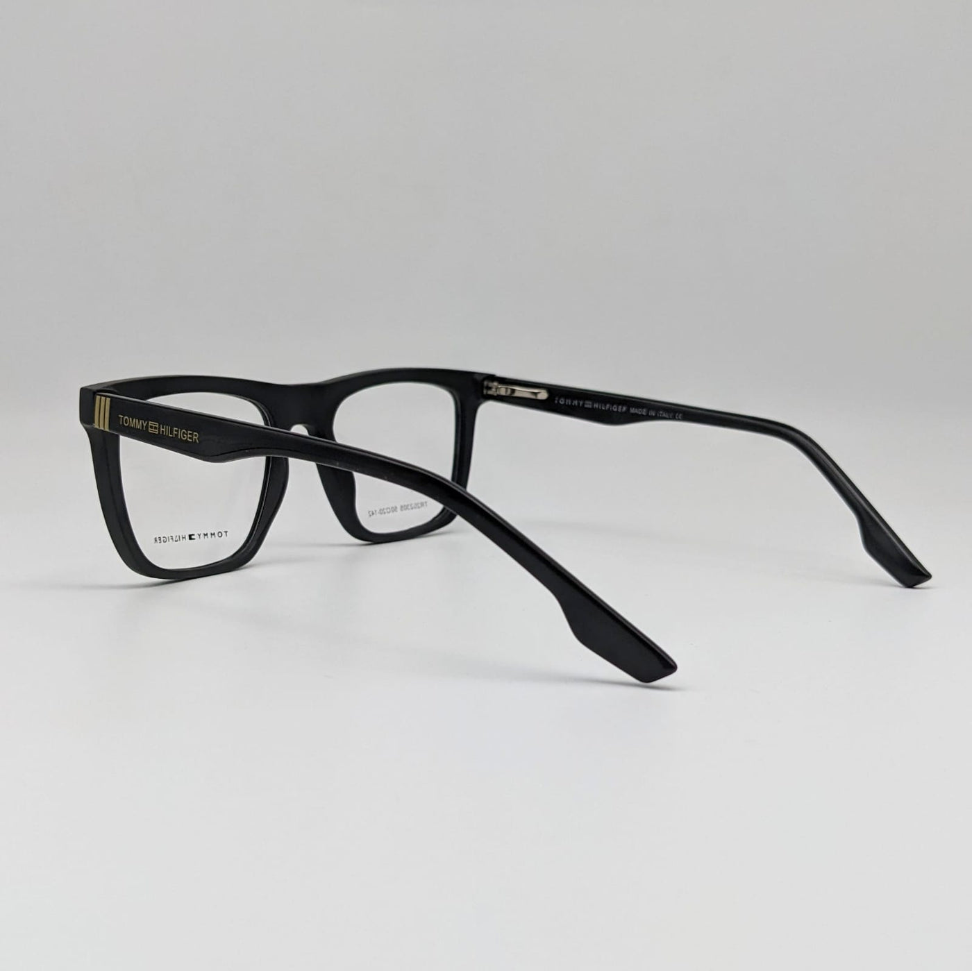 TOMMY HILFIGER - Luxury Eye Glasses - 010