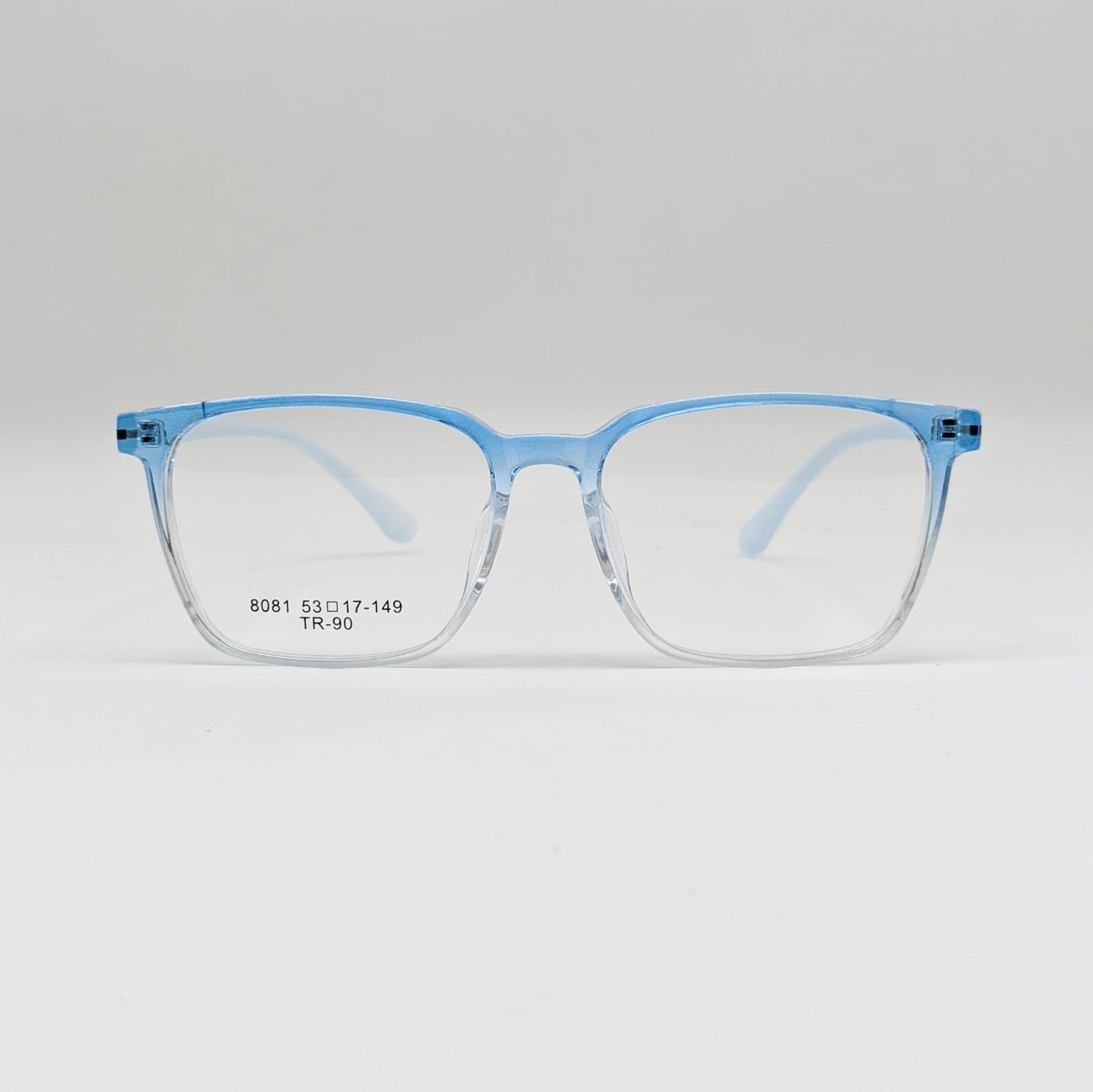 TR - Flexible Eye Glasses - 026