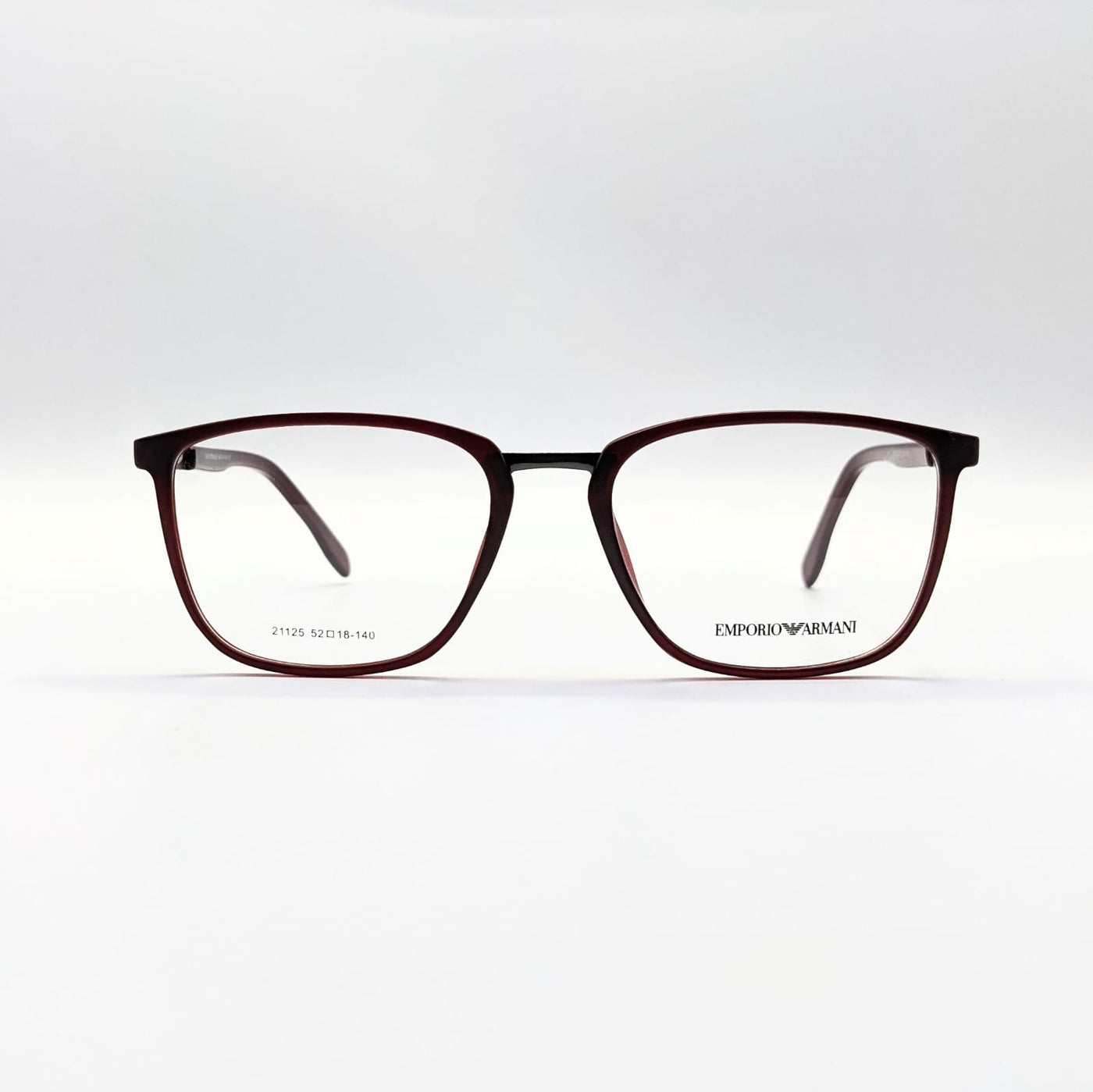 EMPORIO ARMANI - Durable Eyeglasses - 038