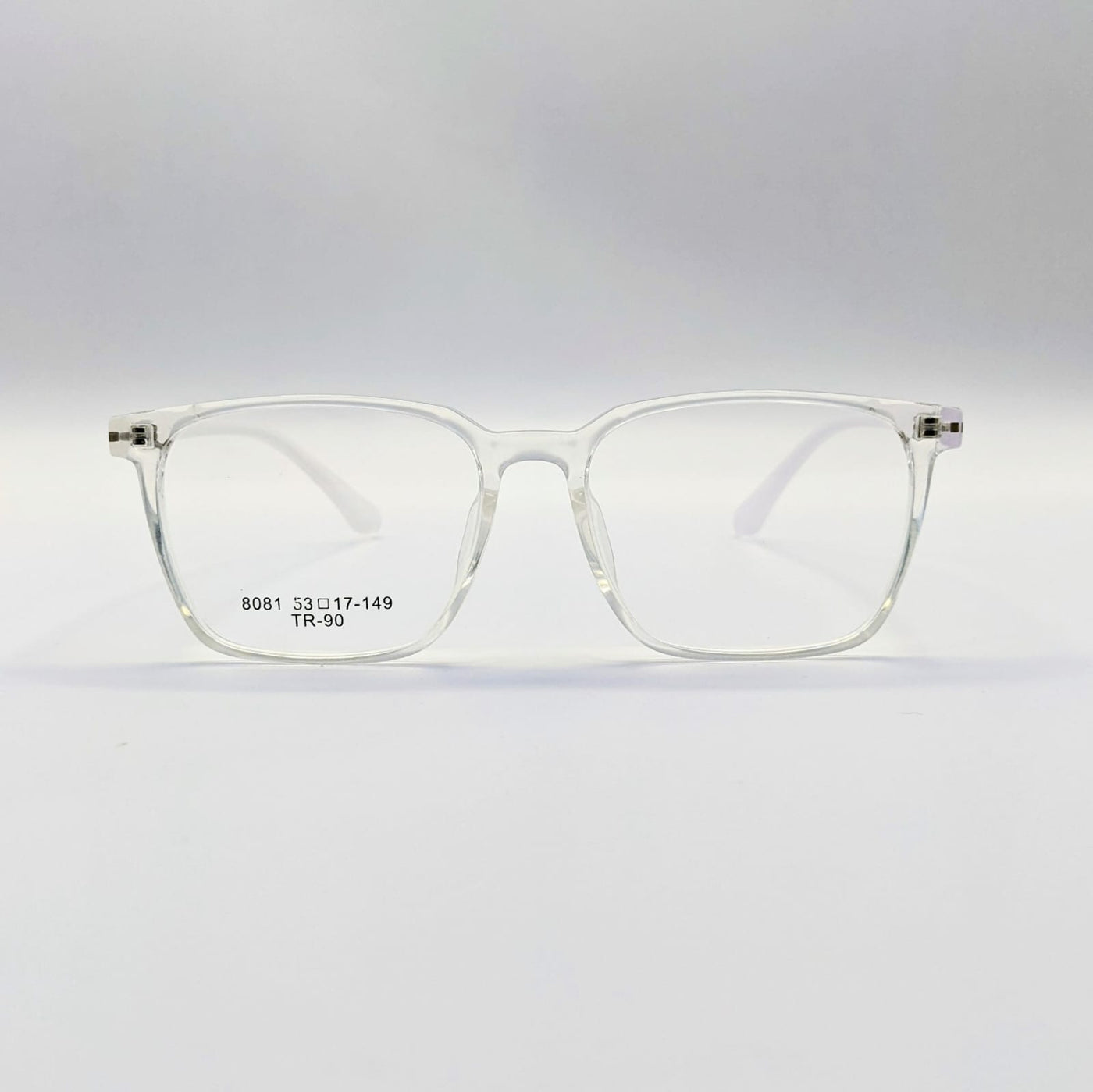 TR - Flexible Eye Glasses - 026