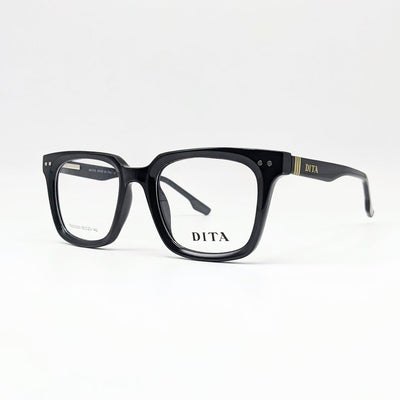 DITA BOLD Compact Size- Luxury Eye Glasses - 011