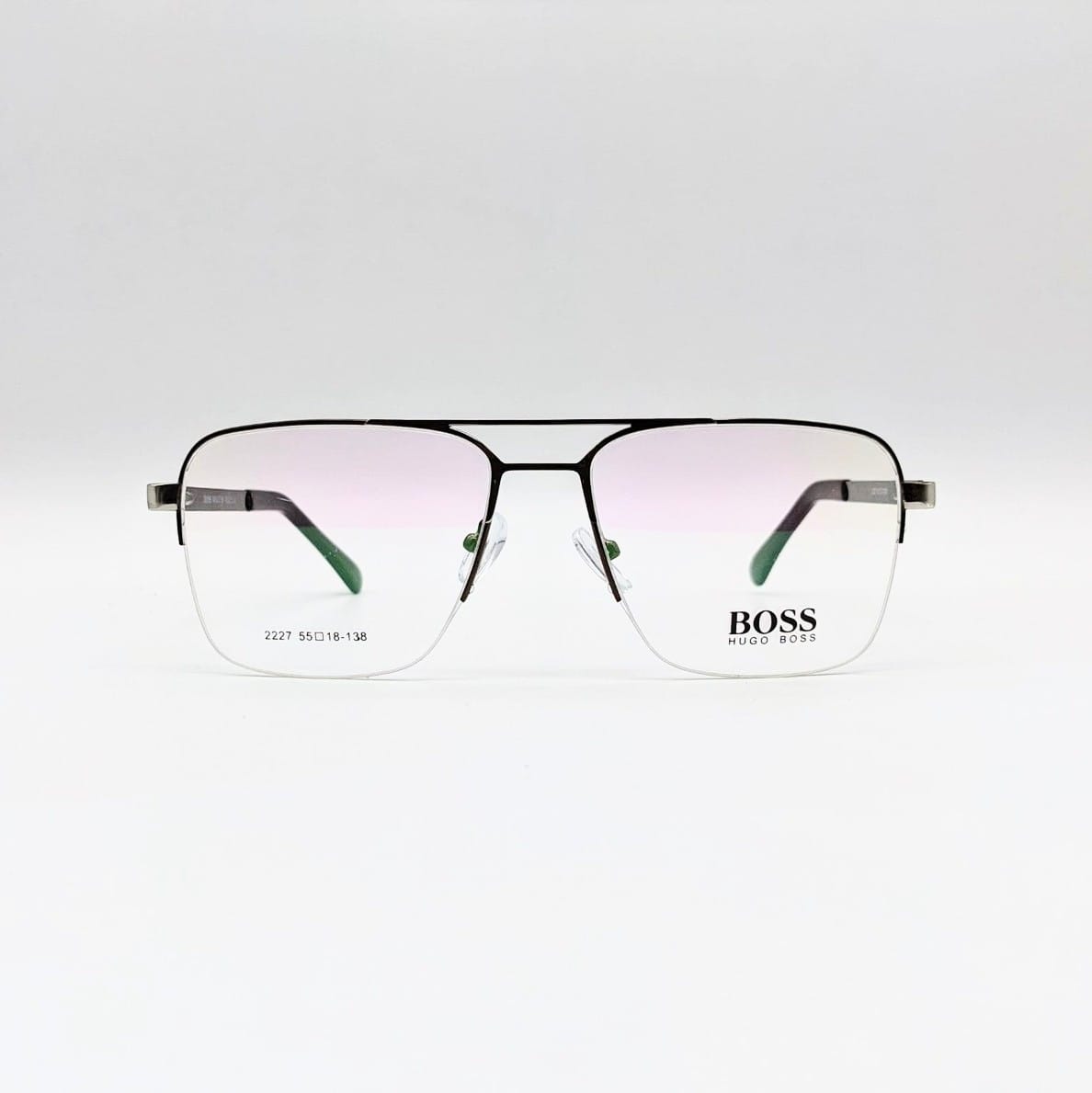 HUGO BOSS - Durable Male Eye Glasses - 020